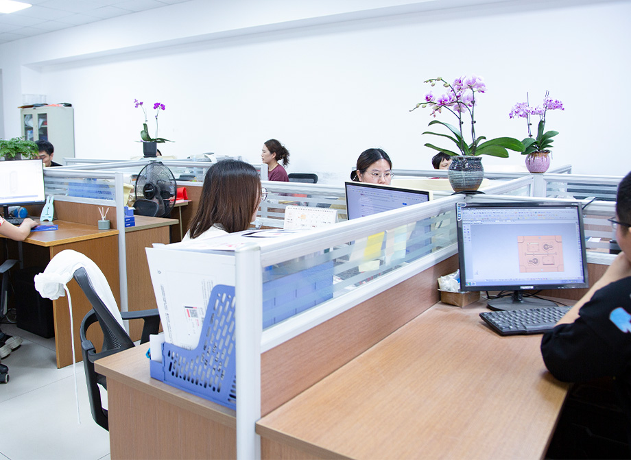  general office