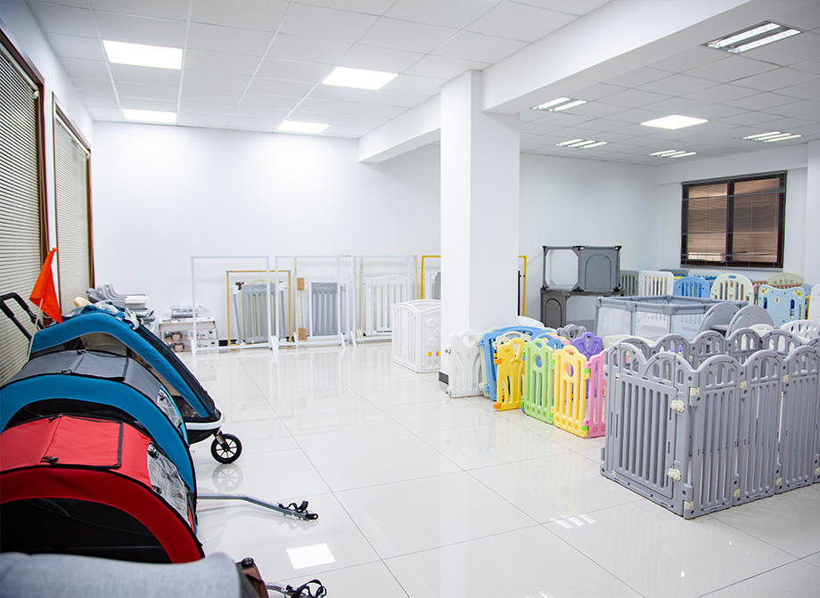 showroom 
