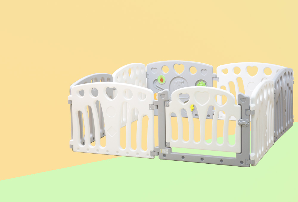Children fence