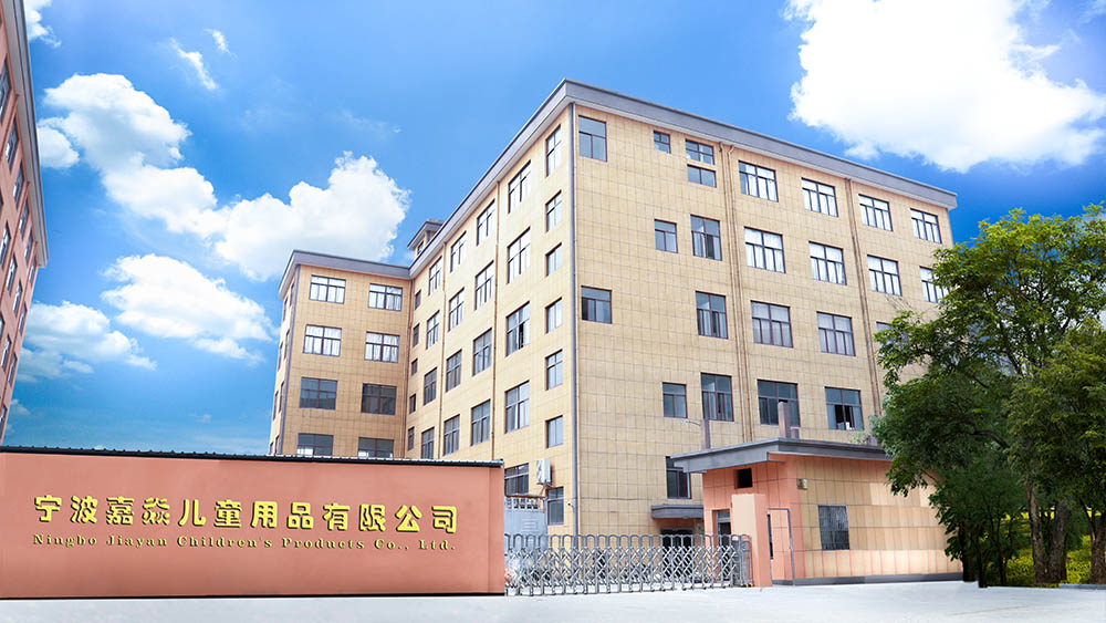 office building