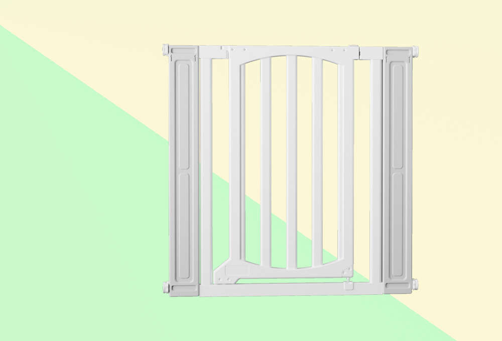 door bar