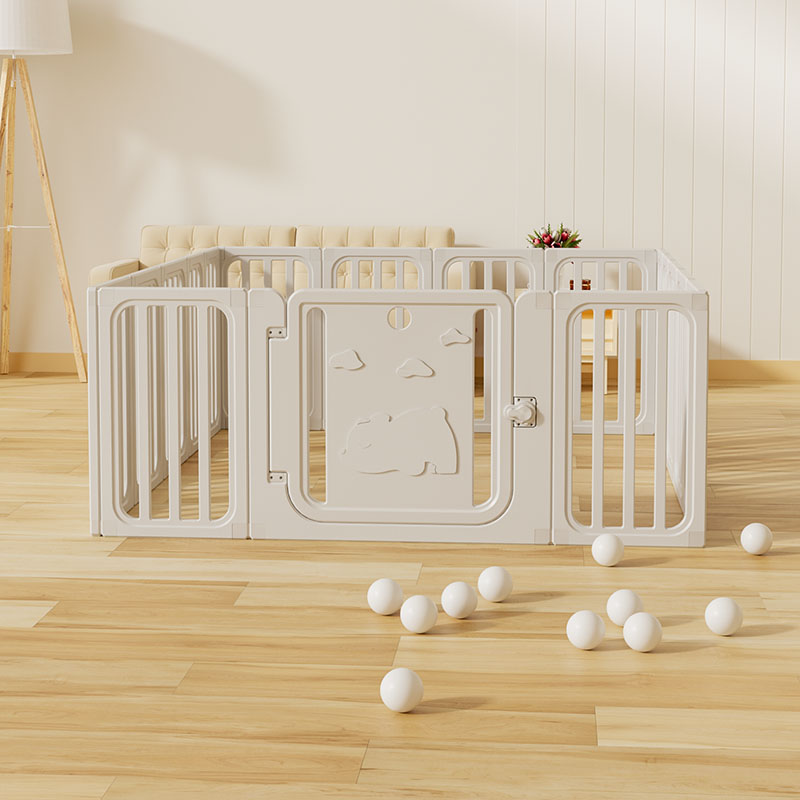 Children fence