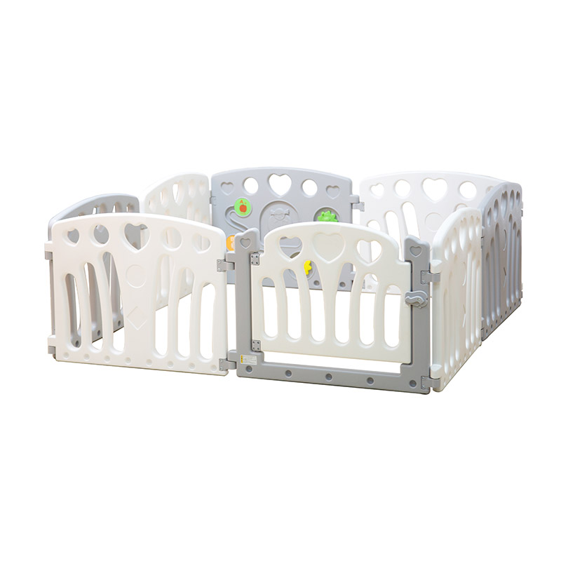 Children fence