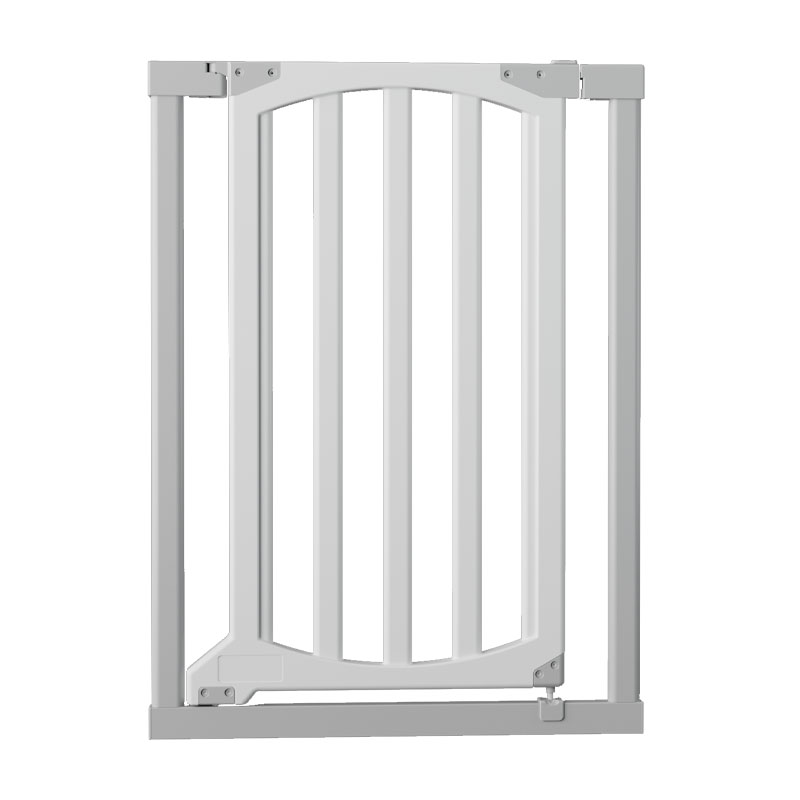 Children plastic door bar