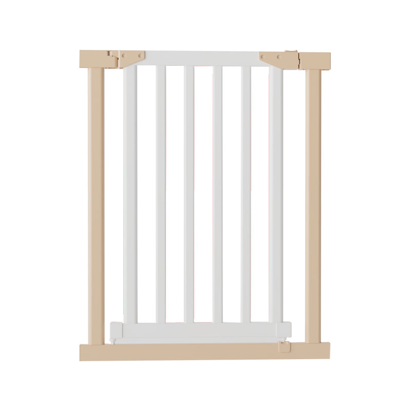 Children wooden door bar