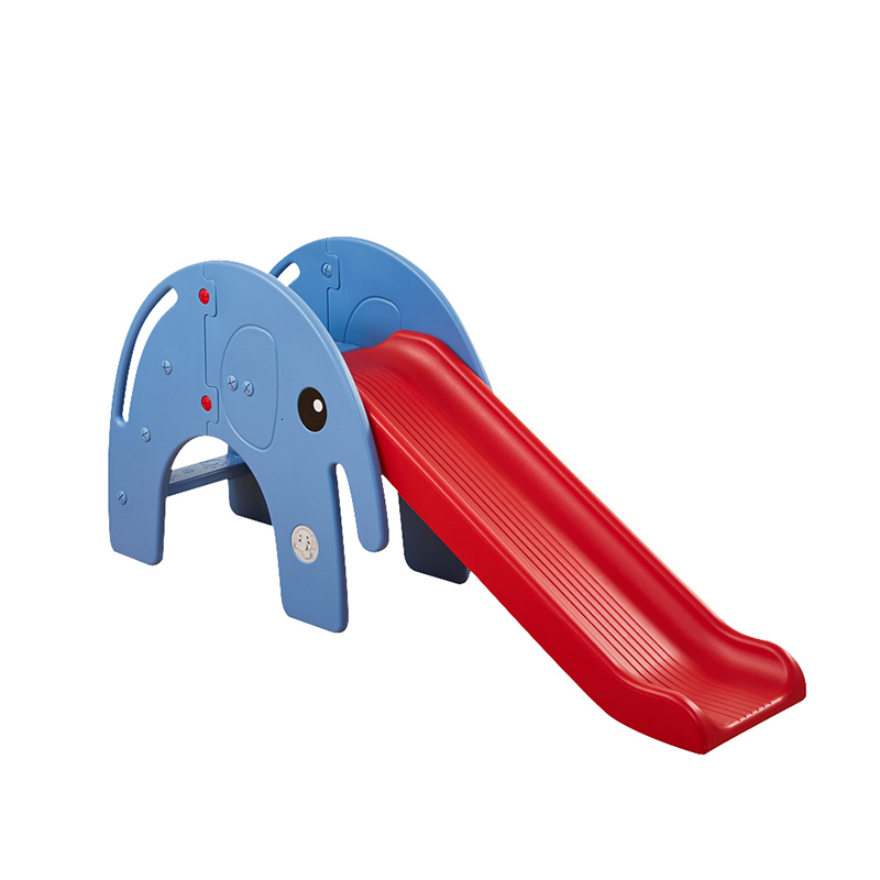 Elephant slide
