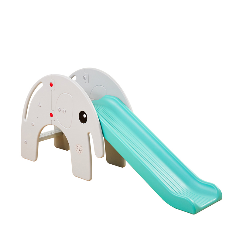 Elephant slide