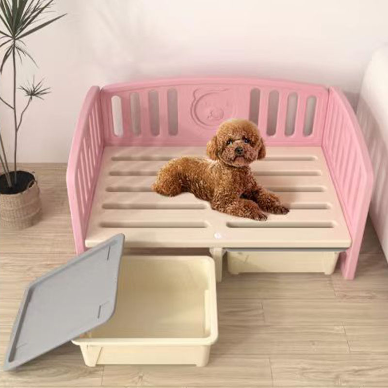 Pet bed