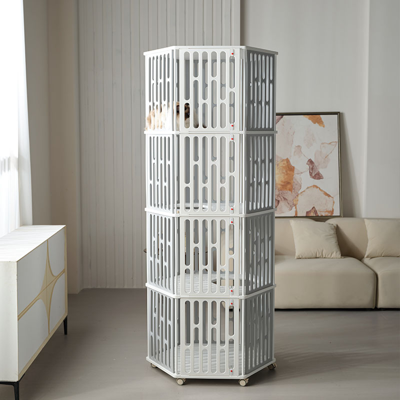Pet cage