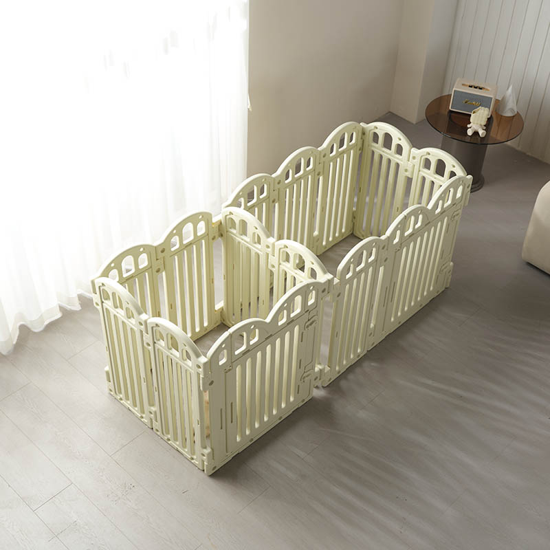 Pet fence