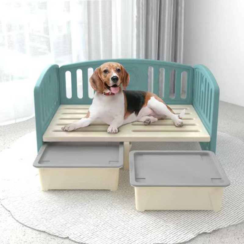 Pet bed