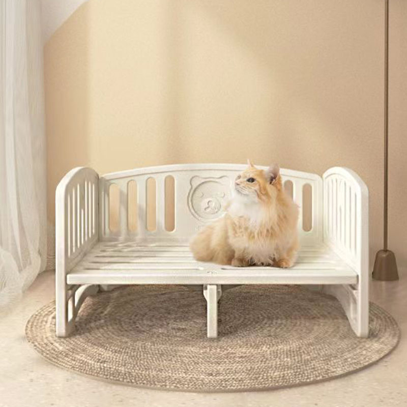 Pet bed