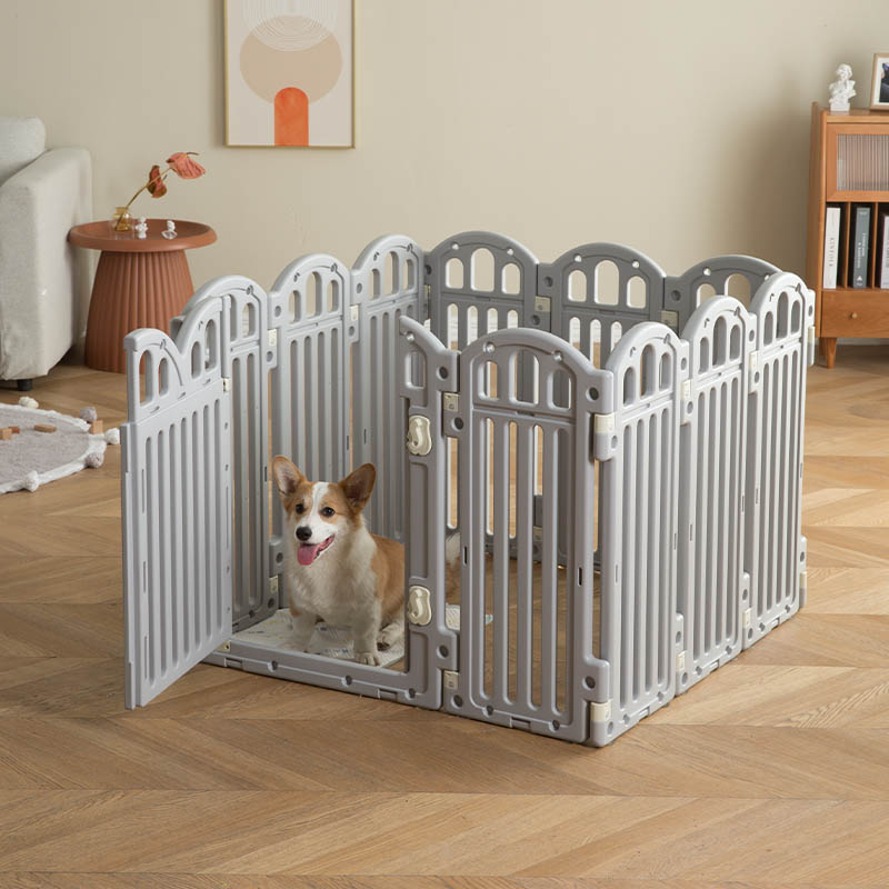 Pet fence