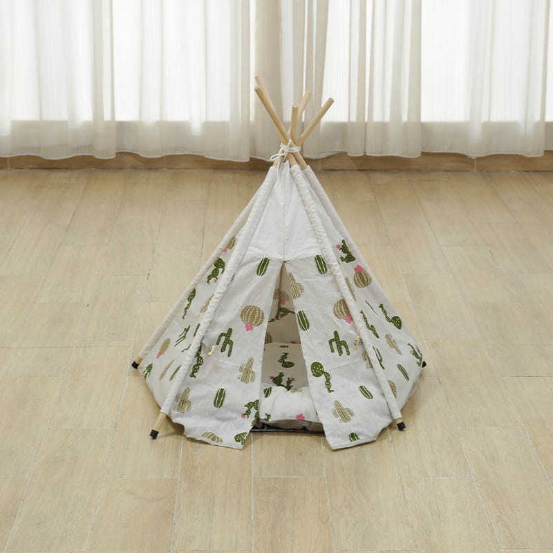 Pet tent